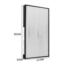 1pc Filter Replaces for Panasonic Air Purifier F-PXF35C/ZXFP35C/VXG35C