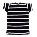 1:6 Mens Body Accs Short Sleeve T-Shirts for 12'' HT DML BBI Action Figures