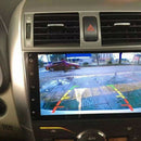 Car Reversing Rear View Camera Parking Standby For Hyundai Grand Starex Q6D6