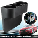 Front Cup Drink Holder For Bmw 1 3 Series E30 E36 E39 E46 E60 E90 Z4 Z3 328