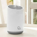 Mini Air Humidifier Rechargeable Diffuser USB Aroma Essential Oil Diffuser