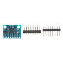 GY-521 MPU-6050 6 DOF 3 Axis Accelerometer Gyroscope Sensor Module for Arduin ME