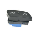 Auto Central Door Locking Switch Button for VW Golf MK5 1K0962125B