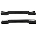 2 Replacement Luggage Handle Grip Suitcase Pull Carry Strap Hand Grip Holder