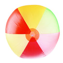 Inflatable Giant Beach Ball Fun Pool Float Swimming Beach Toys -