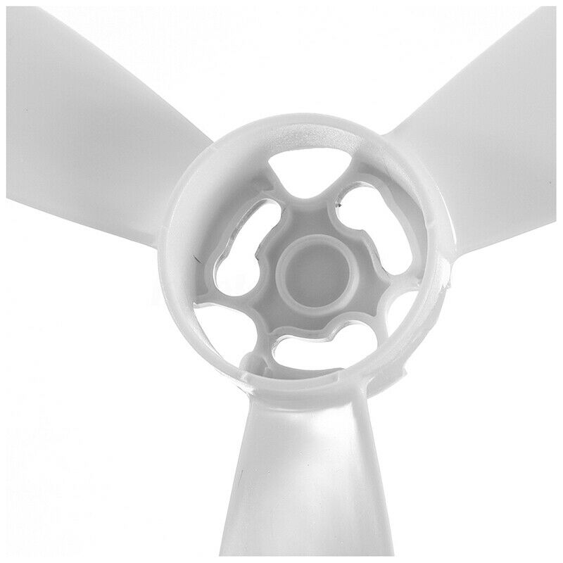 4 Propellers Props Replacement Parts Blades For Parrot Bebop 2 Drone Black  L3D3