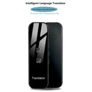 Portable Wireless Smart Translator 72 Languages Instant Voice Text APP Phot