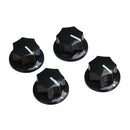 Effect Pedal Knob Cap Cover Protection for Guitars Tone Volume Control Parts