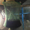 Folding Fly Cage Reusable Flycatcher Flycatcher Hanging Ranch Trap Catcher
