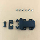 Beetle Magnetic Cabinet Push To Open Rebound Self-Locking Device Press Latc