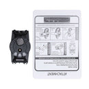 Helmet Accessories Voice-Activated Sensing Recorder Tb1018 Helmet Accessory
