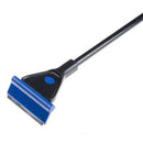 Fish Tank Aquarium Cleaning Kit Glass Brush Fishnet Magnetic Cleaner Tools GQH