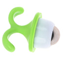 Potted Plant Roller Ball Bead Relaxation Desk Decor Handheld Body Manual Mass 3C