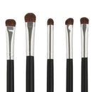 7 x Professional Eyeshadow Brush Into The Shadow Eye Makeup Make Up Brushes
