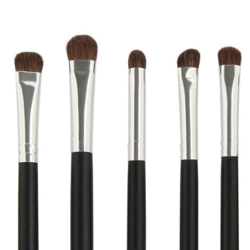 7 x Professional Eyeshadow Brush Into The Shadow Eye Makeup Make Up Brushes