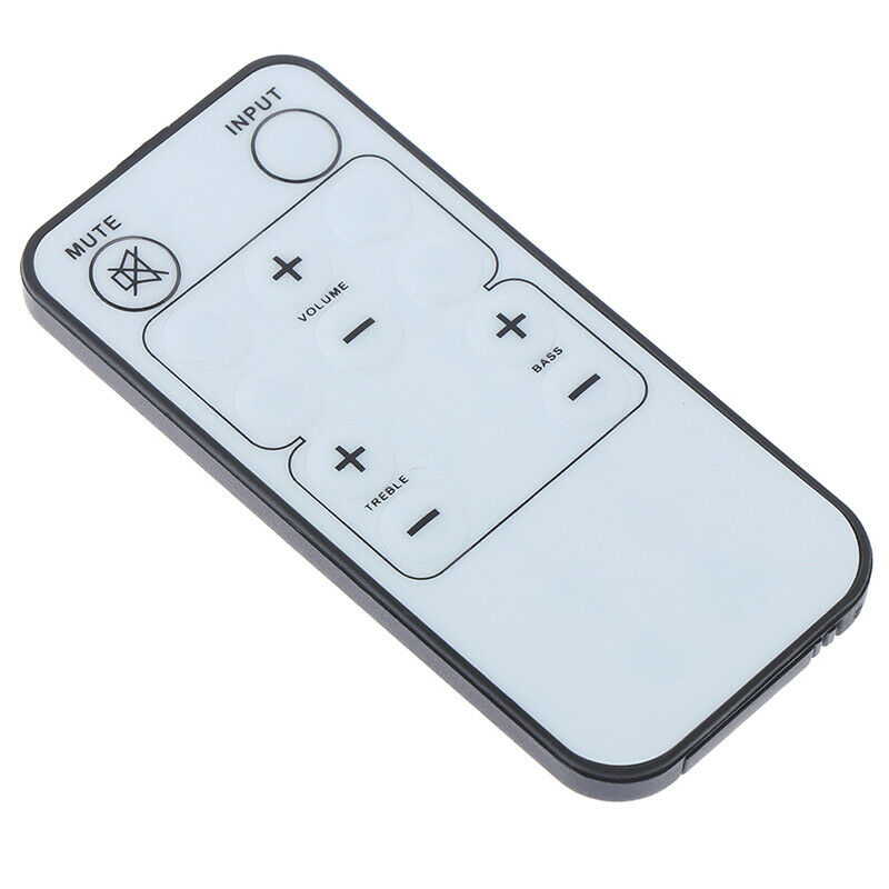 For Microlab R7121 solo 6c 7c 8c 9c Sound speaker remote control R7121 RA FmTEUS