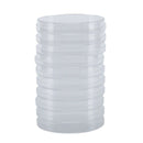 plastic Petri Dish 90 x15mm, Sterile, Pack of 10