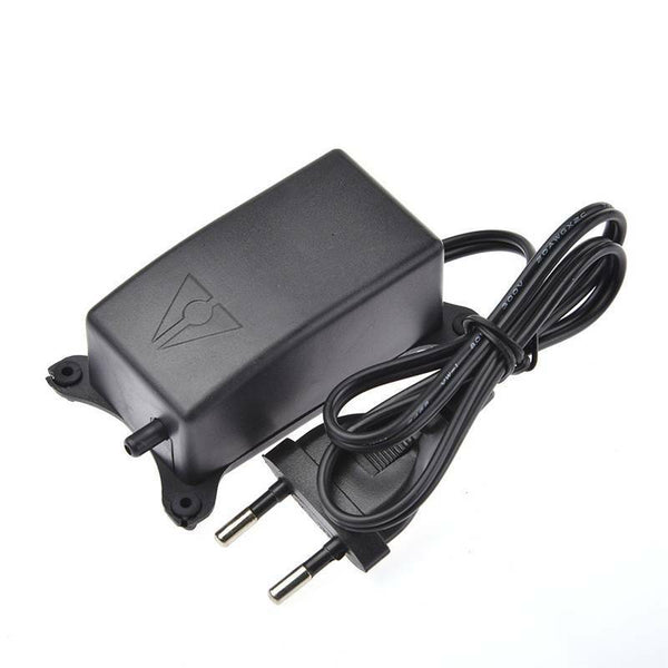 1X 2W Adjustable Ultra-Silent Aquarium Air Pump Fish Tank Increasing Oxygen Pump