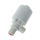 Automatic Water Level Control Valve Tower Tank Floating Ball Valve G1/2