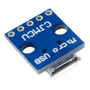 10pcs- USB Board Chip TP4056 for 5V 4.2V Li-ion Battery Charging Module QIK