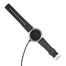 Magnetic USB Stand Charging Cradle Cable for Golf Buddy WTX/WTX Plus Watch ABS