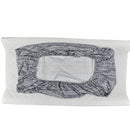 Baby Changing Table Pad Cover Contoured Diaper Nappy Changing Geometry