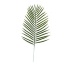 5x Artificial Green Plants Decorative Palm Areca Leaves Wedding Party Decor LJ