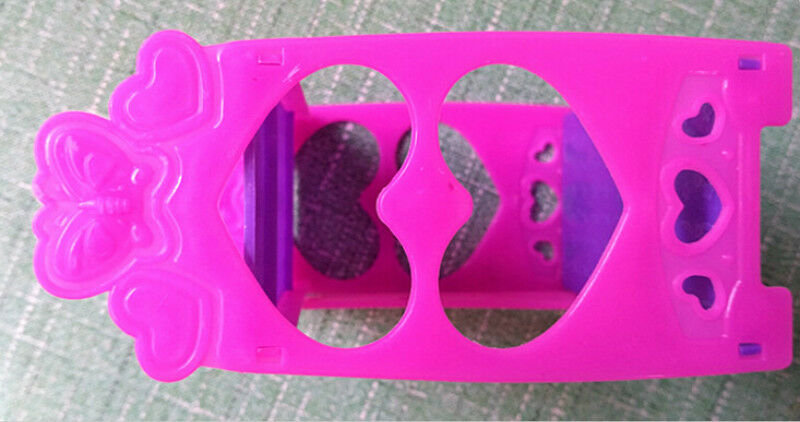 1 Set  Beds With Ladder Bedroom Furniture3C