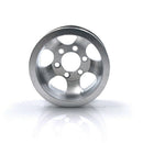 4Pcs for WPL RC Car Wheel Hub for B1 B16 B24 B36 C14 C24 1/16 RC Car