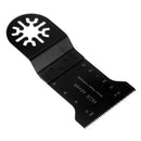 45mm E-cut Standard Saw Blade HCS Oscillating Multi Tools Wood Cutting