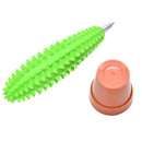 Spike Pen Cactus Pen Office School Fashion Gift Ballpoint Pen with Plant Pot MO