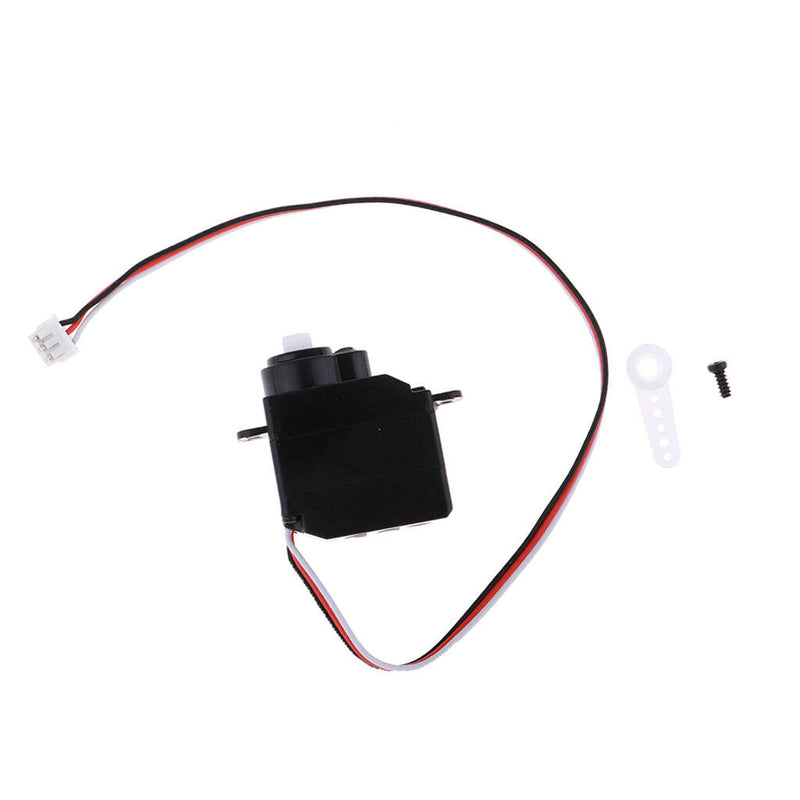 1x Remote Control Steering Engine Servo Components for Wltoys V950 Accessory
