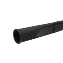 Universal 32mm Vacuum Cleaner Long Flat Nozzle Head Suction Flexible Hose Tube