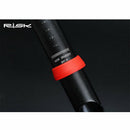 New RISK Waterproof Bicycle Seat Post Dust Cover MTB Road Bike Rubber Ring  F3P4