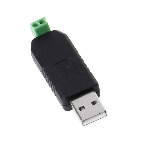 100A AC Voltage Current Energy Hz Power factor RS485 Modbus Module with CT + USB