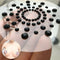 1 Pair Sexy  Mimi Rhinestone Pasties Diamond Nipple Covers OZ