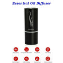 Electronic Aroma Diffuser Air Purifier Mini Car Aroma Diffuser Rechargeable