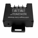 30A Led Single Color Dimmer DC12V-24V For Dimmer RF Dimming Controller Cont