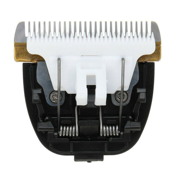 Grooming Ceramic Cutter Head Razor Blade 40Mm 24 Teeth for Animal Clipper T