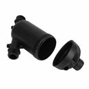 Garden Water Connector Disc Filter Screen Sprayer Drip Irrigation Water Tank