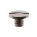 20pcs/pack Flute Mounting Nut Thread Screws for Woodwind Instrument Parts