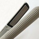 Curling Wand Hair Straightener Styling Tool Flat Iron Home Salon Mini Cordless