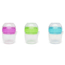 Lemon Squeezer Manual Citrus Press Juicer Mini Juice Tool Purple