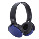 Kubite 350BT Active Noise Cancelling Wireless Bluetooth Headphones with Mic