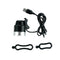 USB UV Curing Light, 10W Portable Durable Ultraviolet Glue Curing Light Lam J4U7