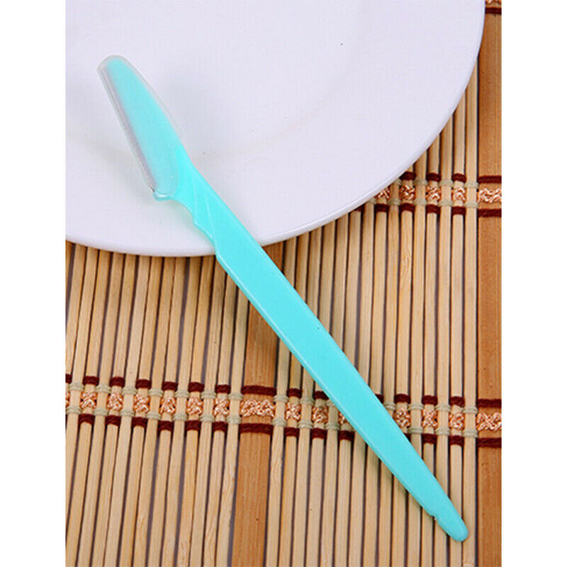 3 x Eye Brow Razor Trimmer Shaper Hair Remover Cutter PYI