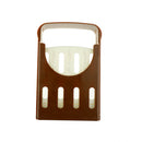Practical Bread Cutter Loaf Toast Slicer Cutting Slicing Guide Kitchen Tool  Z