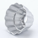Mini Muffin Cup Jelly Pudding Cup Mousse Cake Mold Baking Mold Three Small  S7G4