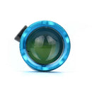 6000LM Q5 Waterproof 3 Modes ZOOMABLE LED Super Bright Flashlight Torch New