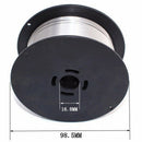E71T-1C Flux Cored Welding Wire Gas Protection 0.8Mm Welding Machine Tools/